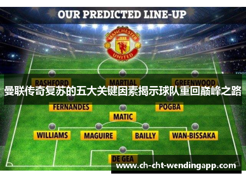 曼联传奇复苏的五大关键因素揭示球队重回巅峰之路 曼联传奇复苏的五大关键因素揭示球队重回巅峰之路