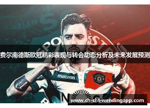 费尔南德斯欧冠精彩表现与转会动态分析及未来发展预测