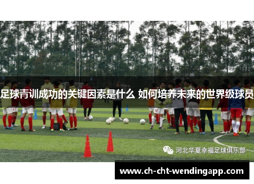 足球青训成功的关键因素是什么 如何培养未来的世界级球员