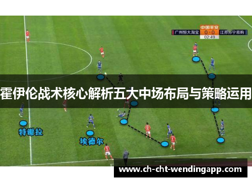 霍伊伦战术核心解析五大中场布局与策略运用 霍伊伦战术核心解析五大中场布局与策略运用